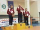 Tiro con l'arco. Archery Club Ventimiglia, quattro atleti brillano a