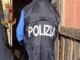 L'operazione della Polizia a Camporosso