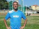Massimiliano Mulas, icona della Maurina Olio Carli Imperia