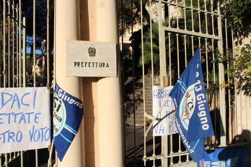 Imperia: oggi nuova riunione dell'Aato, la posizione e l'appello di Rifondazione Comunista Imperia: oggi nuova riunione dell'Aato, la posizione e l'appello di Rifondazione Comunista