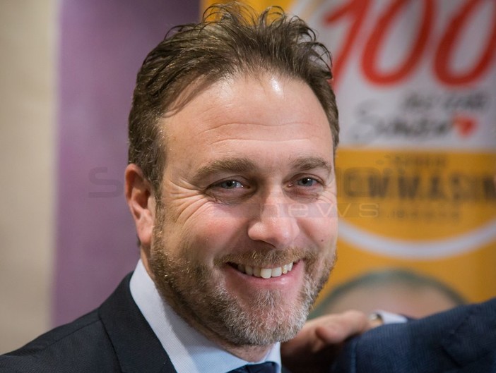 In arrivo oltre 3 milioni per la nostra Provincia: Piana (Lega) "Governo sblocca 9 milioni per gli Enti" In arrivo oltre 3 milioni per la nostra Provincia: Piana (Lega) "Governo sblocca 9 milioni per gli Enti"