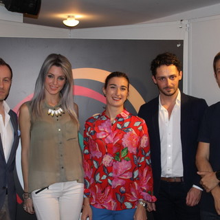 Sanremo: Ariston Comic Selfie, la finalissima mercoledì e giovedì con Diana Del Bufalo, Edoardo Mecca e Red Ronnie (Foto e Video)