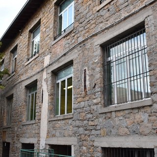 Vallecrosia: rubate nel weekend le monetine dei distributori automatici alla scuola 'Andrea Doria'