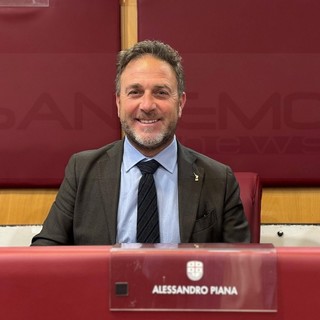 Alessandro Piana Alessandro Piana