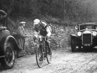 Alfredo Binda Alfredo Binda