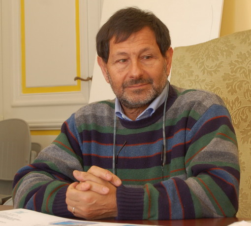 Sanremo: ciclabile e parcheggi, il parere di Gianni Salesi