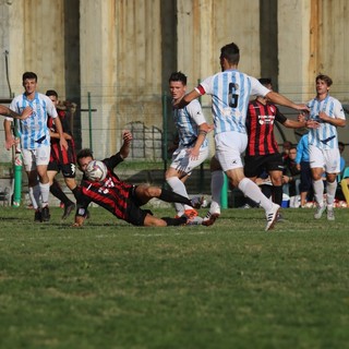 Calcio, Serie D. Argentina Arma, è un inizio 2018 tutto in salita: il calendario regala subito Ponsacco, Savona e Finale