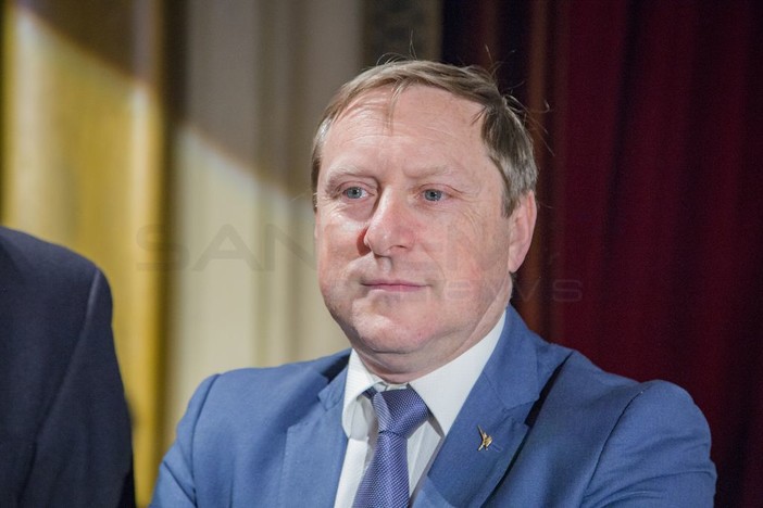 Sanremo: la Lega a Robaldo "Ci faremo sicuramente portavoce al Governo per il bene della nostra città"