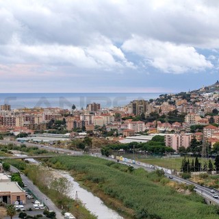 Taggia: previste forti raffiche di vento, emessa un'ordinanza che vieta l'accesso ad alcune aree pubbliche del Comune