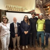 Arboricoltura urbana e alberi monumentali, Bordighera intende avviare un censimento Arboricoltura urbana e alberi monumentali, Bordighera intende avviare un censimento