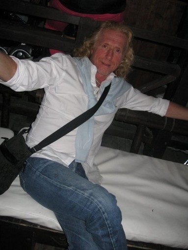 Bordighera: è morto stanotte per un infarto Achille Pontieri, titolare del 'Kukua' Bordighera: è morto stanotte per un infarto Achille Pontieri, titolare del 'Kukua'