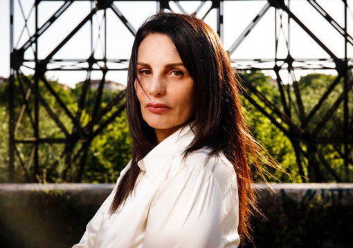 Bordighera: domenica prossima Anilda Ibrahimi racconta ‘Volevo essere Madame Bovary’ nel giardino di Irene Brin