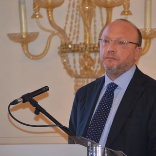 Vincenzo Boccia