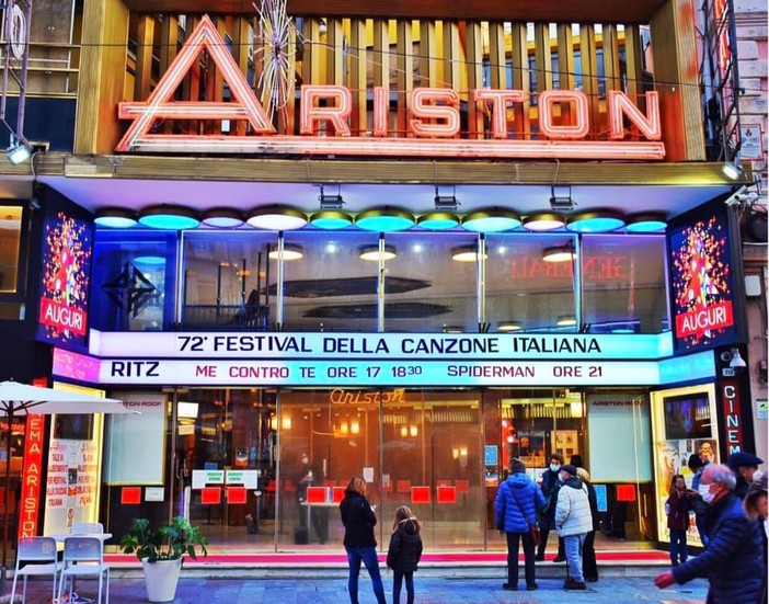 Festival di Sanremo 2022: la banda della Guardia di Finanza eseguirà l'Inno di Mameli nella serata finale