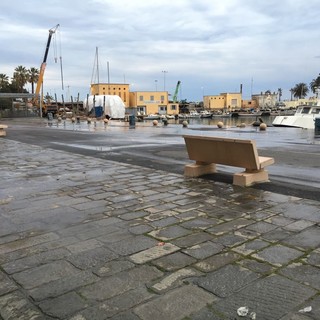 Imperia: riparato il guasto in Calata Cuneo nel capoluogo, dalle 6 sta tornando l'acqua nel dianese