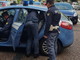 Metteva a segno truffe ai distributori di benzina: 51enne francese fermato al confine della Polizia di Frontiera