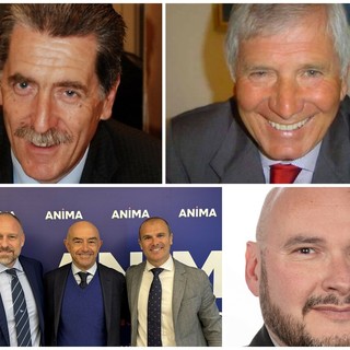 Nuova fase del movimento sanremese Anima: entro il 2026 il nuovo presidente e la struttura di governo Nuova fase del movimento sanremese Anima: entro il 2026 il nuovo presidente e la struttura di governo