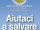 Il Lions Club Bordighera Otto Luoghi è ‘in marcia’ per la solidarietà