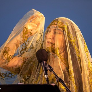 Ventimiglia: al teatro romano il 15 luglio l'anteprima di &quot;Ecuba di Euripide&quot;