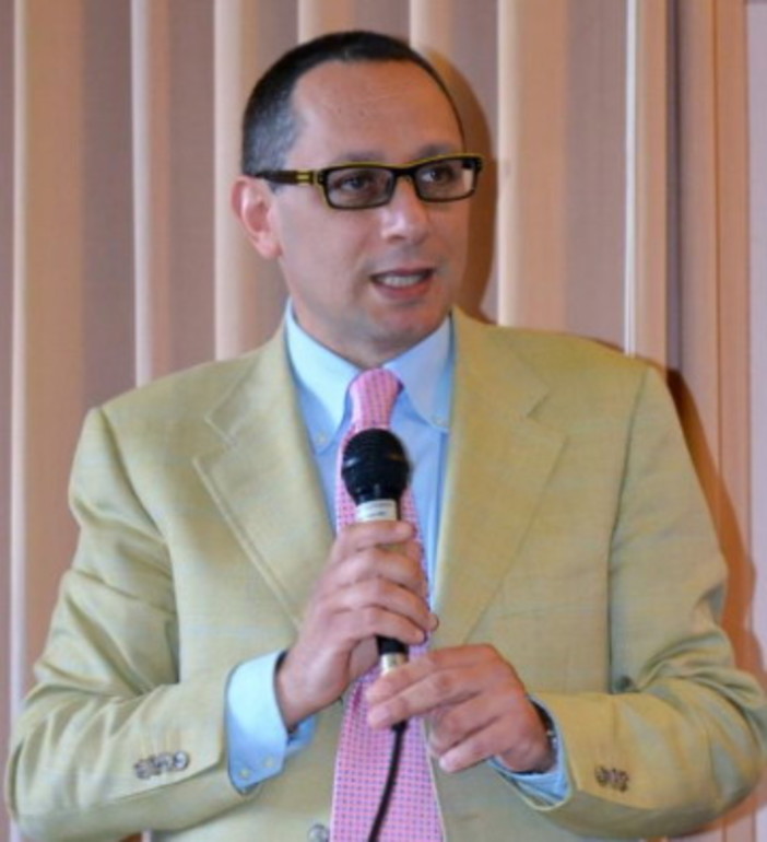 Diano Marina: domani un incontro per 'Diano in Rosa' con il sociologo Antonio Marziale Diano Marina: domani un incontro per 'Diano in Rosa' con il sociologo Antonio Marziale