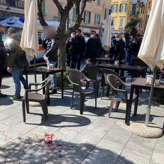 Emergenza migranti, il Circolo di FdI: "Il ministro Lamorgese deve affrontare la 'questione Ventimiglia'"