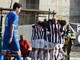 Calcio. Serie D, gli highlights di Argentina - Sporting Recco 1-1 (VIDEO)