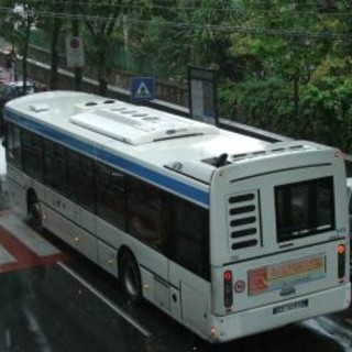 Trasporti: lunedì prossimo sciopero degli Autoferrotranvieri, problemi per chi viaggia sui bus della Rt