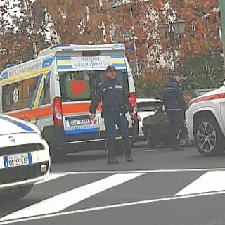 I soccorsi in corso Orazio Raimondo I soccorsi in corso Orazio Raimondo