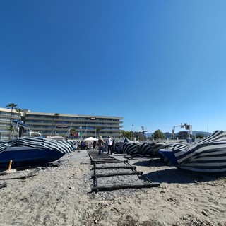 Meteo incerto, rimandata la 'Festa del turista' a Ventimiglia Meteo incerto, rimandata la 'Festa del turista' a Ventimiglia