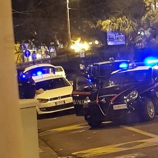 Sanremo: ristoratore ferito ieri nel suo locale, confermato l'arresto per i tre aggressori in attesa del processo Sanremo: ristoratore ferito ieri nel suo locale, confermato l'arresto per i tre aggressori in attesa del processo