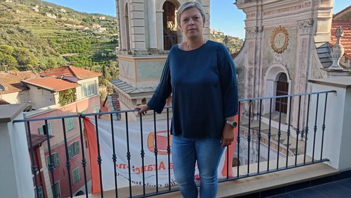 Alla scoperta dell'enogastronomia con 'i raviöi cu pesigu', la nuova Deco di Vallebona protagonista della Caccia ai Tesori Arancioni (Foto e video) Alla scoperta dell'enogastronomia con 'i raviöi cu pesigu', la nuova Deco di Vallebona protagonista della Caccia ai Tesori Arancioni (Foto e video)