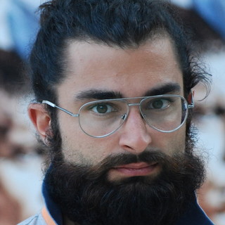 L'artista ventimigliese Andrea Iorio esporrà le sue opere da fine febbraio a fine marzo a Varsavia