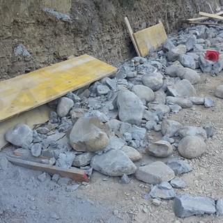 Danni sulla Ciclabile di Dolceacqua: Il Sindaco Fulvio Gazzola “Aiutateci ad individuare gli autori” Danni sulla Ciclabile di Dolceacqua: Il Sindaco Fulvio Gazzola “Aiutateci ad individuare gli autori”