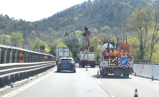 Autostrade: Toti incontra il Ministro delle infrastrutture “Serve un piano di messa in sicurezza compatibile con la vita economica della regione”
