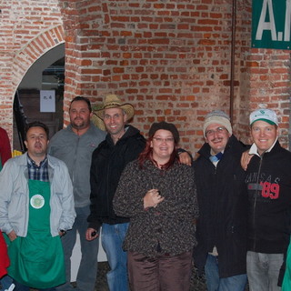 Giovani agricoltori imperiesi: dopo le'elezione, Sismondini presenta la sua 'squadra'