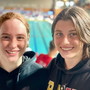 Nuoto: due atleti della Rari Nantes Imperia ai campionati italiani assoluti di Riccione