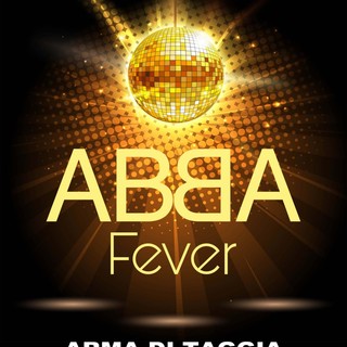Taggia: in piazza Chierotti si balla con la magia degli AbbaFever Taggia: in piazza Chierotti si balla con la magia degli AbbaFever