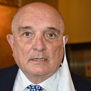 Gli albergatori incontrano Toti: Pilati &quot;Avremo il 50% di stranieri, servono altri 100mila euro di investimenti dalla Regione&quot; (Video)