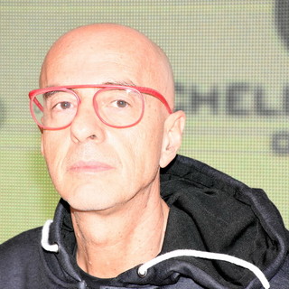 E' morto Massimo Cotto: speaker radiofonico ed assessore ad Asti è stato direttore artistico di 'Area Sanremo' E' morto Massimo Cotto: speaker radiofonico ed assessore ad Asti è stato direttore artistico di 'Area Sanremo'