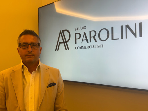 Antonio Parolini Antonio Parolini