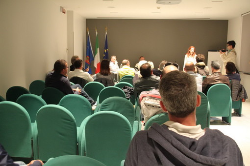 Sanremo: l'assemblea dei dipendenti del Casinò chiede un incontro alla Spa ma conferma la possibilità di nuovi scioperi Sanremo: l'assemblea dei dipendenti del Casinò chiede un incontro alla Spa ma conferma la possibilità di nuovi scioperi