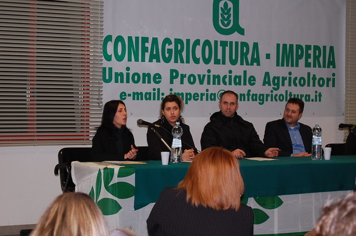 Assemblea dei soci Confagricoltura: "Nel nuovo anno ci sarà molto da lavorare!"