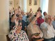 Assemblea dei sindaci in Provincia: Scajola mette sotto accusa Rivieracqua: “Società bidone, gestione del servizio gravemente inefficiente” (Foto e Video)