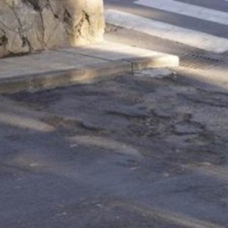 Rattoppi stradali e paragoni con Montecarlo: la risposta di Luisella ad Antonella Rattoppi stradali e paragoni con Montecarlo: la risposta di Luisella ad Antonella