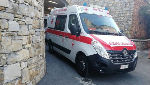 Dramma a Pontedassio, 61enne si suicida con un colpo di fucile Dramma a Pontedassio, 61enne si suicida con un colpo di fucile