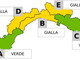 Domani torna l'allerta meteo per temporali ma almeno per ora è esclusa la nostra provincia Domani torna l'allerta meteo per temporali ma almeno per ora è esclusa la nostra provincia