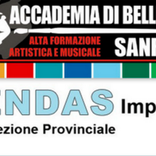 Firmata la convenzione tra Accademia di Belle Arti di Sanremo e Endas Imperia. Un logo per rappresentare il territorio storico dell’Intemelia