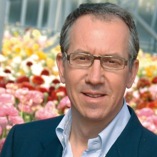 La foto profilo della pagina istituzionale di Alberto Biancheri