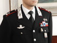 il maggiore Paolo Cambieri il maggiore Paolo Cambieri