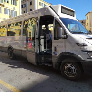 Sicurezza sui mezzi pubblici: Berrino &quot;Il Daspo dai bus e dai treni è' l'unico deterrente per chi delinque”